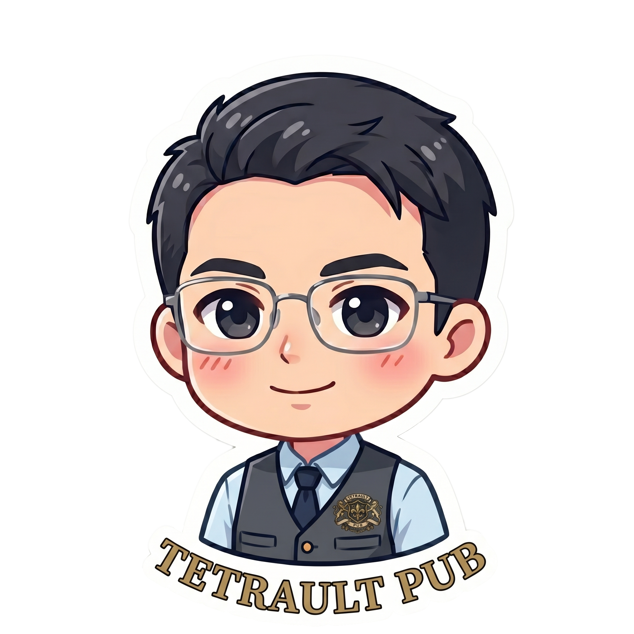 Tetrault Pub avatar